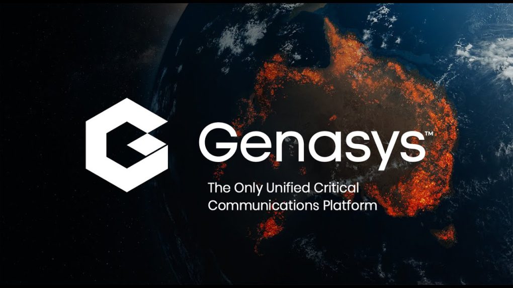 Genasys – The Only Unified Multi-Channel Public Safety Platform