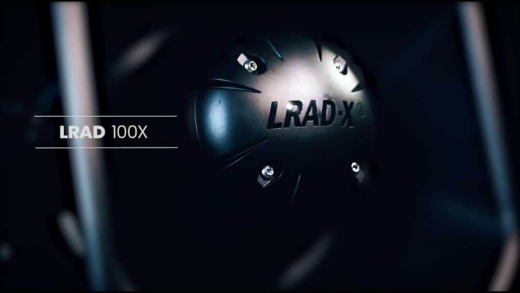 LRAD 100X Overview