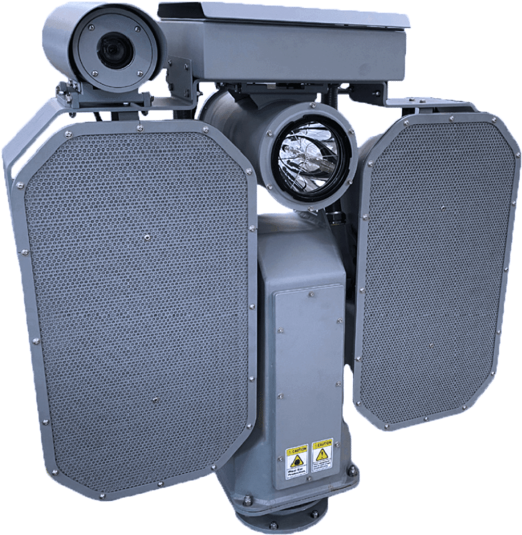 LRAD Products Genasys