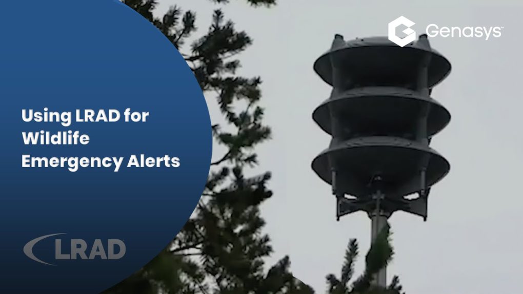 Wildfire Emergency Alerts – California
