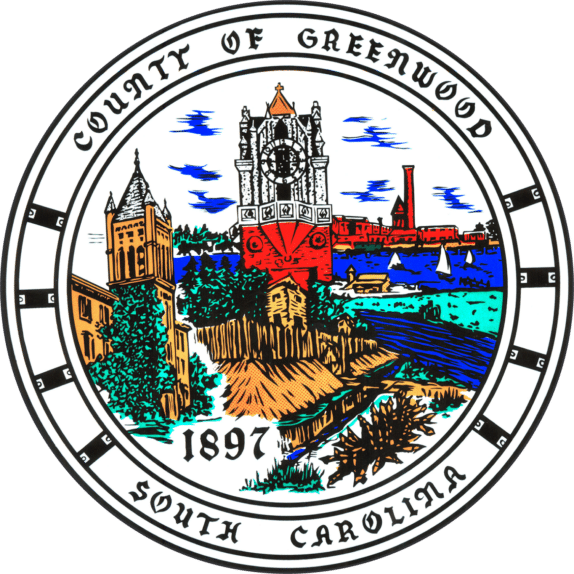 Greenwood County Launches Genasys Alerting Solution