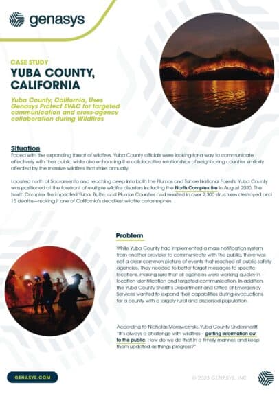 Yuba County, California – Government