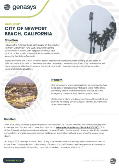 Newport Beach, California – Local Government