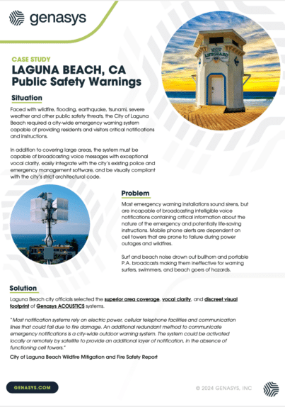Laguna Beach, California – Local Government