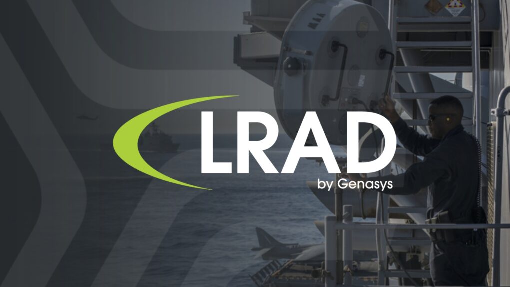 Ensuring Maritime Safety Through the Use of LRADs