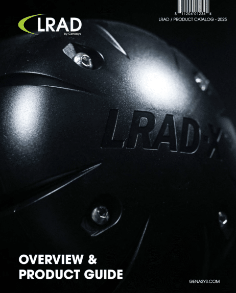 LRAD Overview & Product Guide