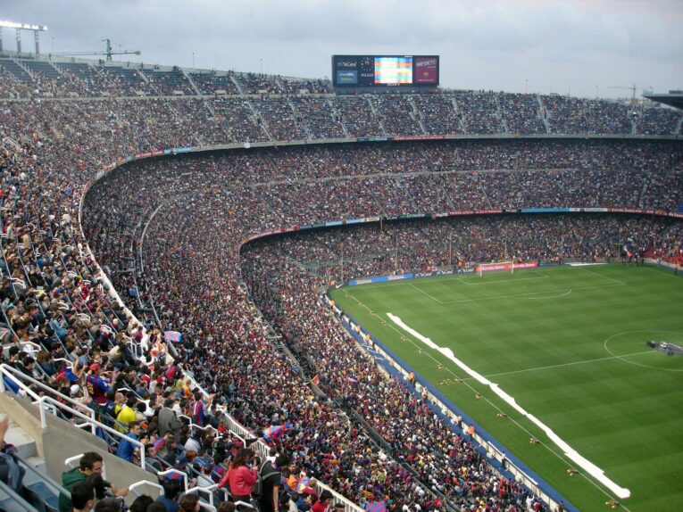World Cup 2026: Can Your Emergency Alerts Reach Every Fan?