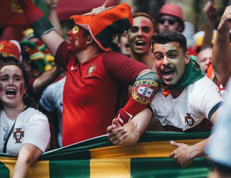 Solving the Multi-Agency Challenge at World Cup 2026