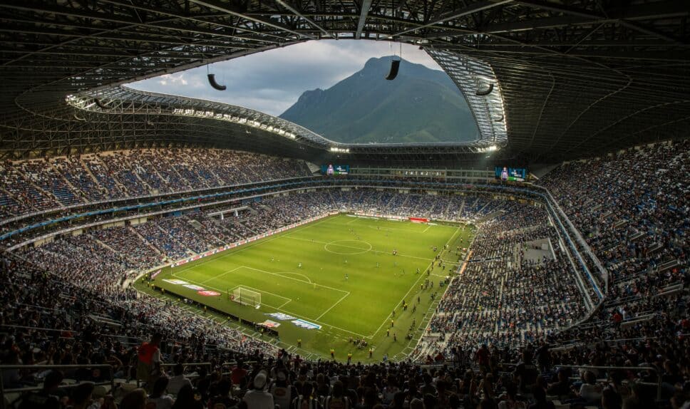 Smart Public Safety Spending: How to Turn Terrorism Preparedness Grants into World Cup 2026 Readiness