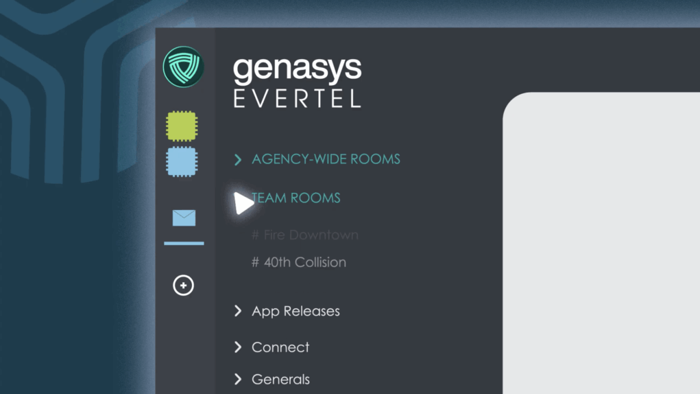 Genasys Evertel Overview