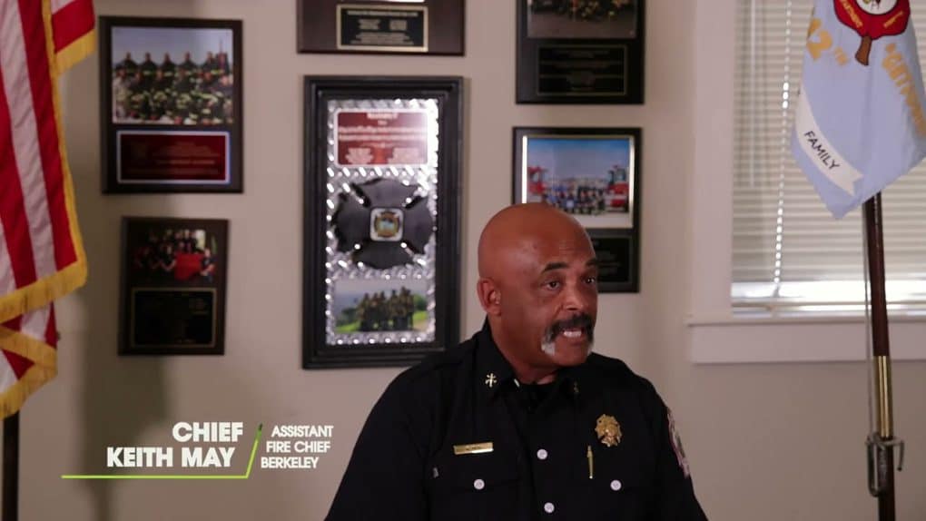 Why the City of Berkeley chose Genasys