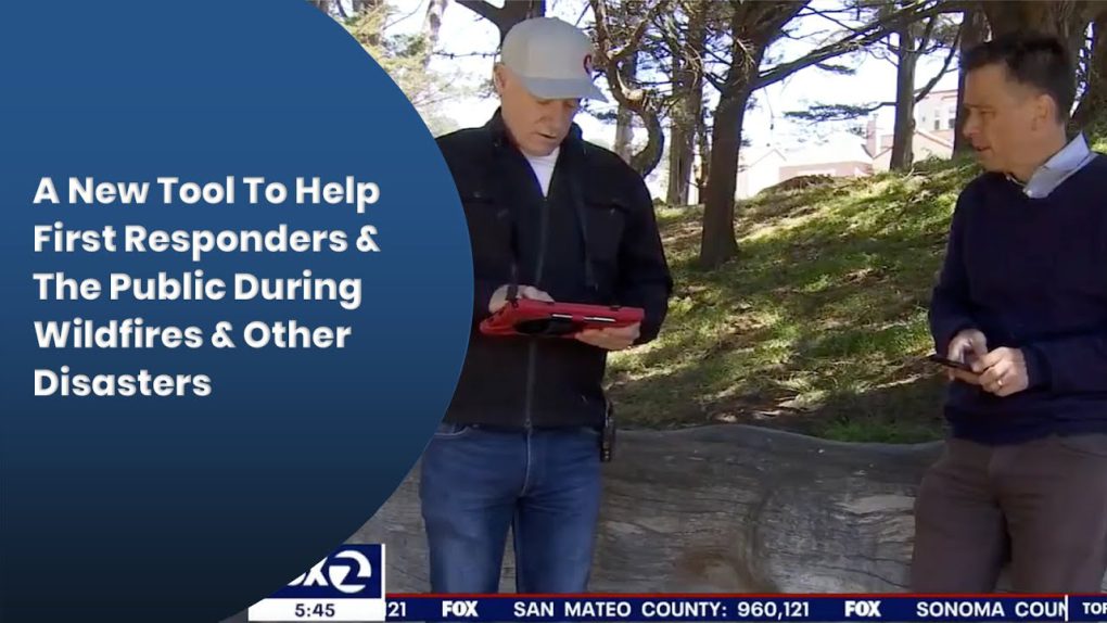 Genasys’ New Evacuation Management System