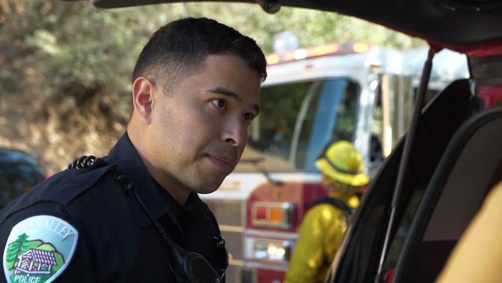 Marin County, CA Uses Genasys for Evacuation Management