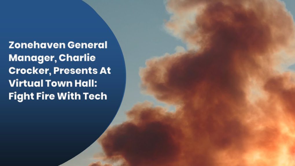 Fight Fire with Tech