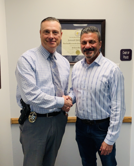 Stories from the Street—Texas Agency