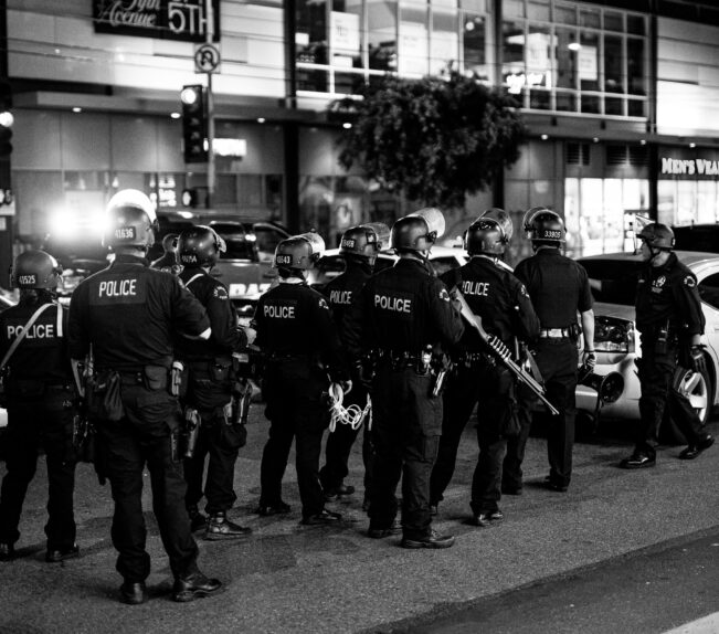 How to Better Collaborate with Neighboring Agencies