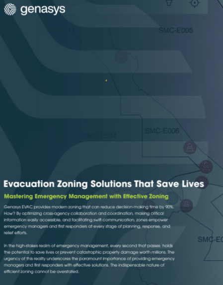Evacuation Communication Zone Solutions That Save Lives