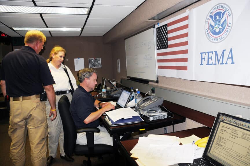 Leveraging 9 Best Practices for Developing an Emergency Communications Plan – Alerts, Warnings, & Notifications