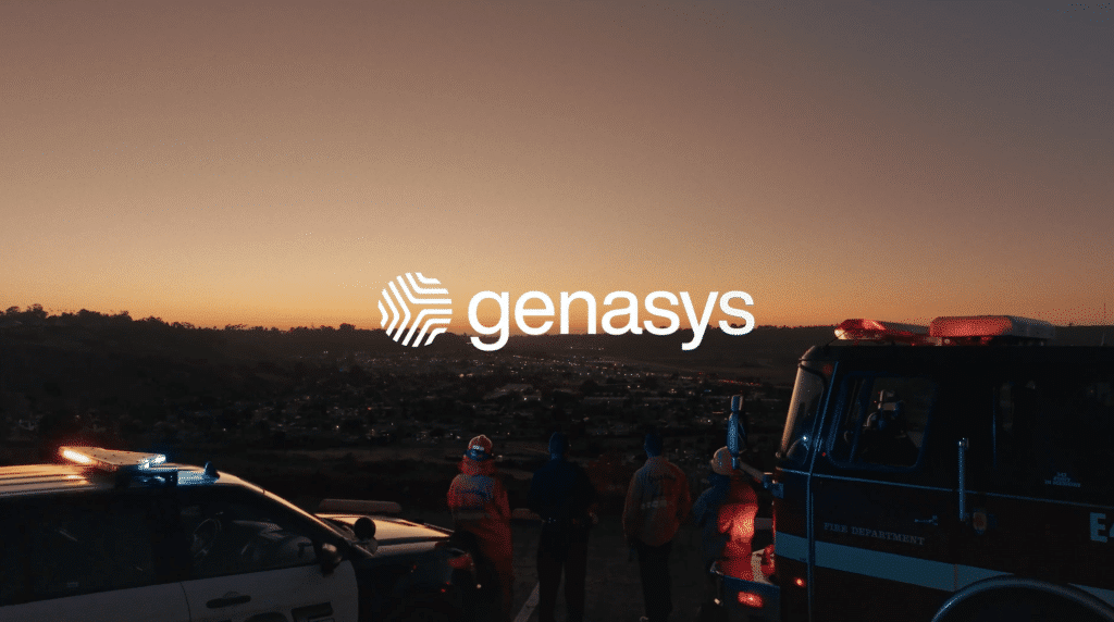 A New Era of Public Safety Has Arrived – Genasys