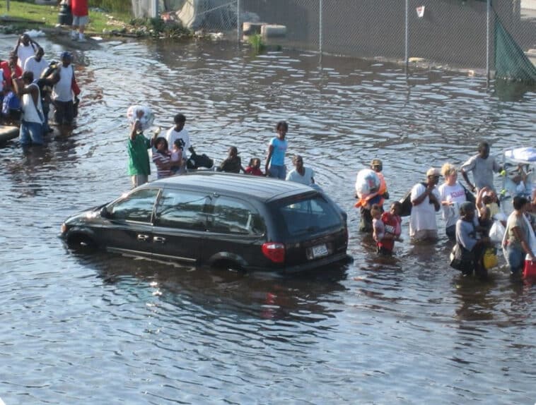 Floods Aren’t Waiting, and Neither Should We: Rethinking Flood Preparedness for a Changing World