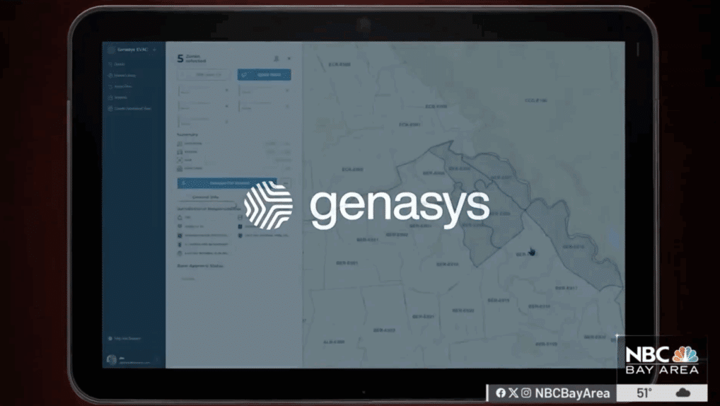 How Genasys Protect Helps Residents & First Responders