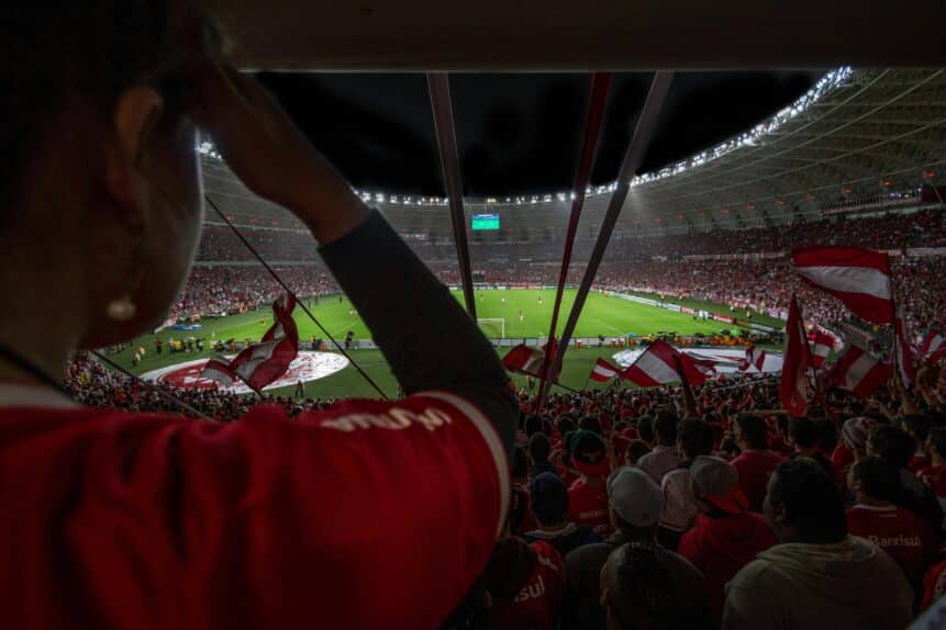 Top 5 World Cup Public Safety Concerns and How Genasys Protect Solves Them