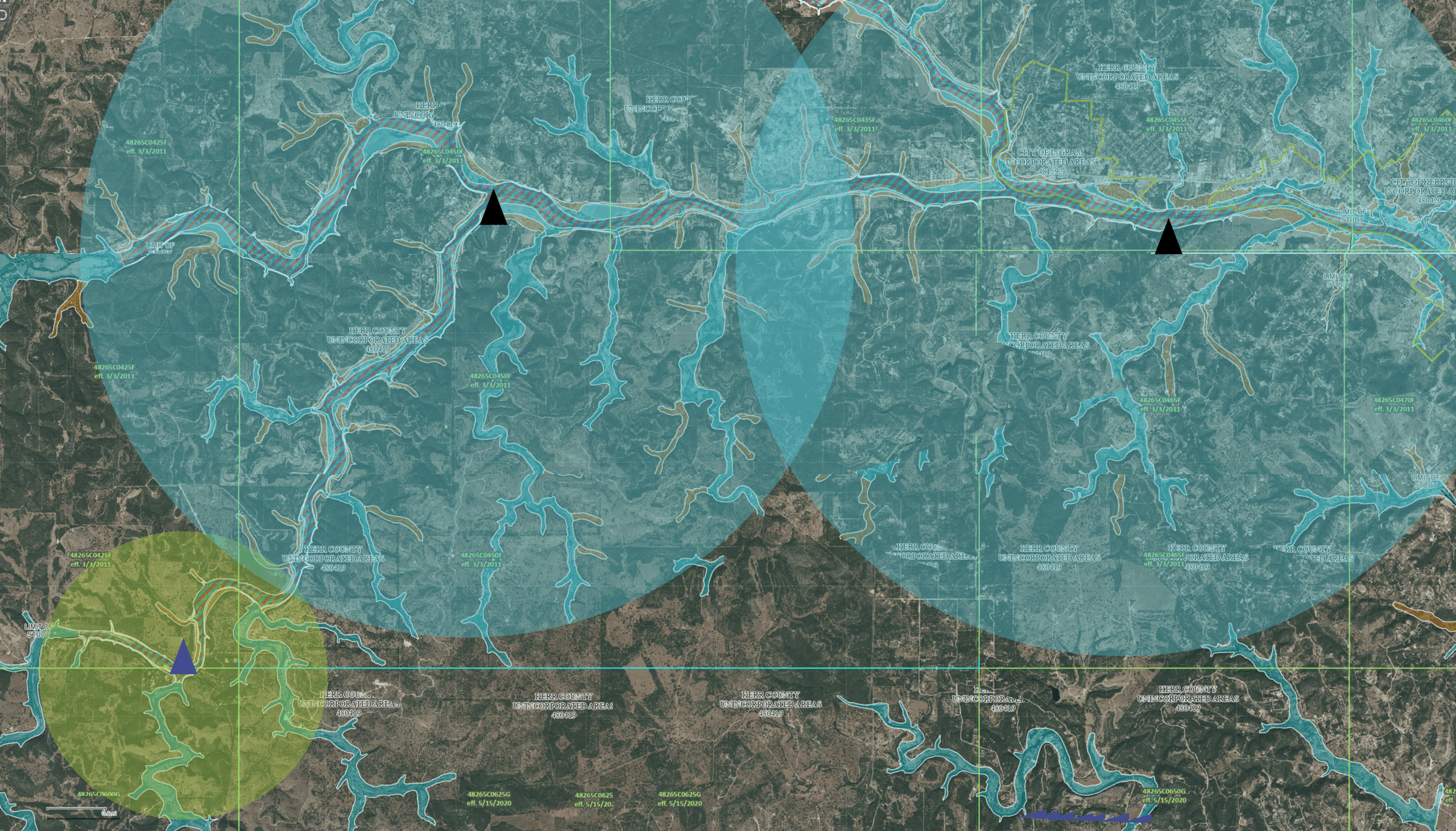 The Rising Flood Threat to Life: ACOUSTICS vs Traditional Sirens