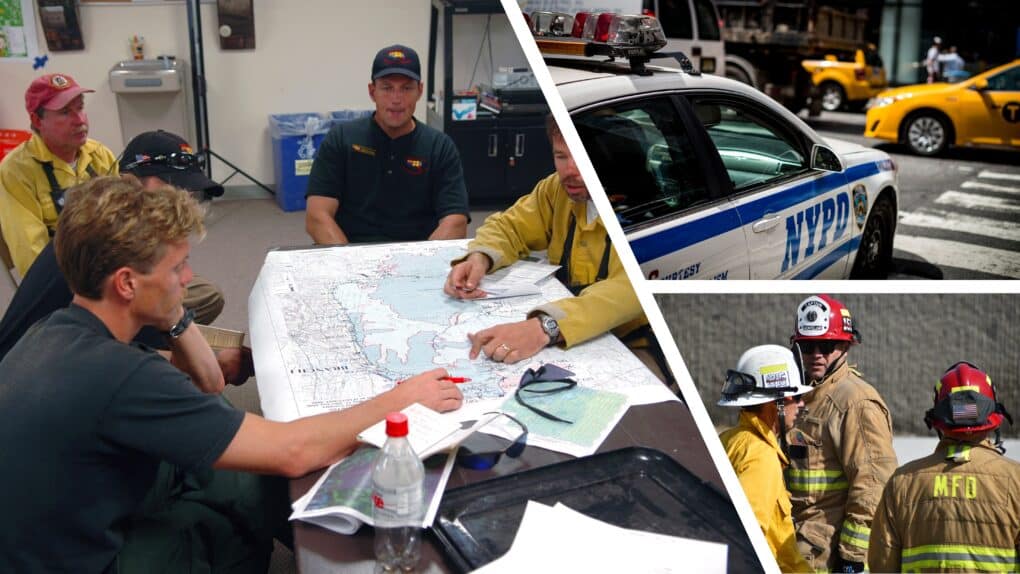 Eleven Steps to Write a Successful Public Safety Grant Application