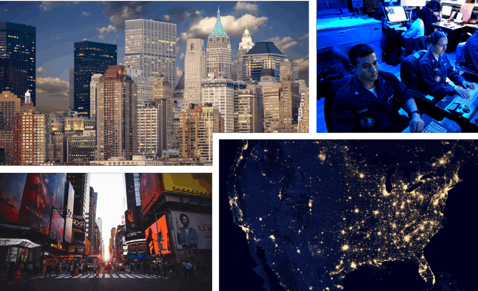 Warning: How & When the Next Terrorist Attack in the U.S. Could Unfold. What Public Safety Agencies Must Do Now