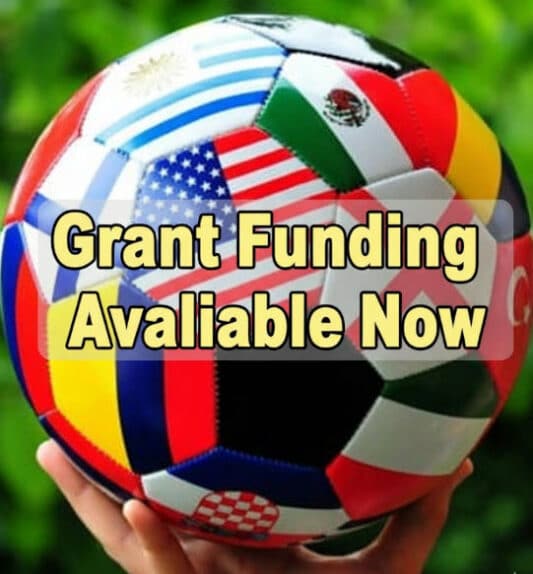 The Goal is Clear: Secure the World Cup. How Genasys Protect Amplifies FEMA’s $625M Investment. 