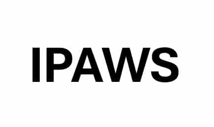 Help for Communities Facing IPAWS Outage