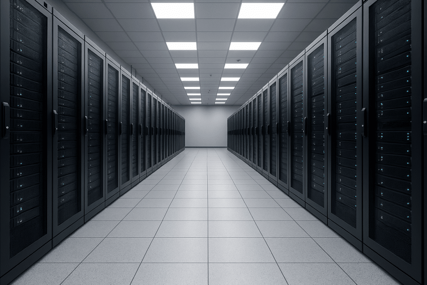 How Data Centers Strengthen Protection and Safety With Automated Emergency Communication