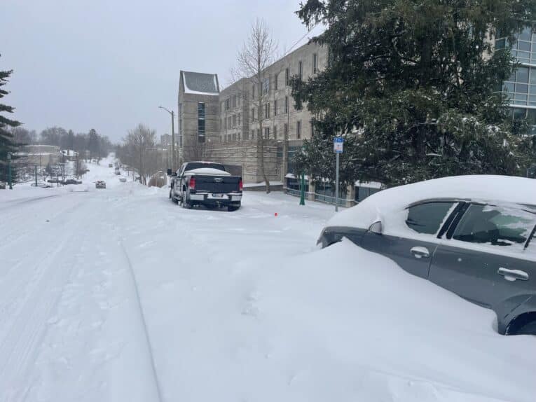 Managing Winter Storm Response When Staffing, Power, and Communications Are Stretched Thin