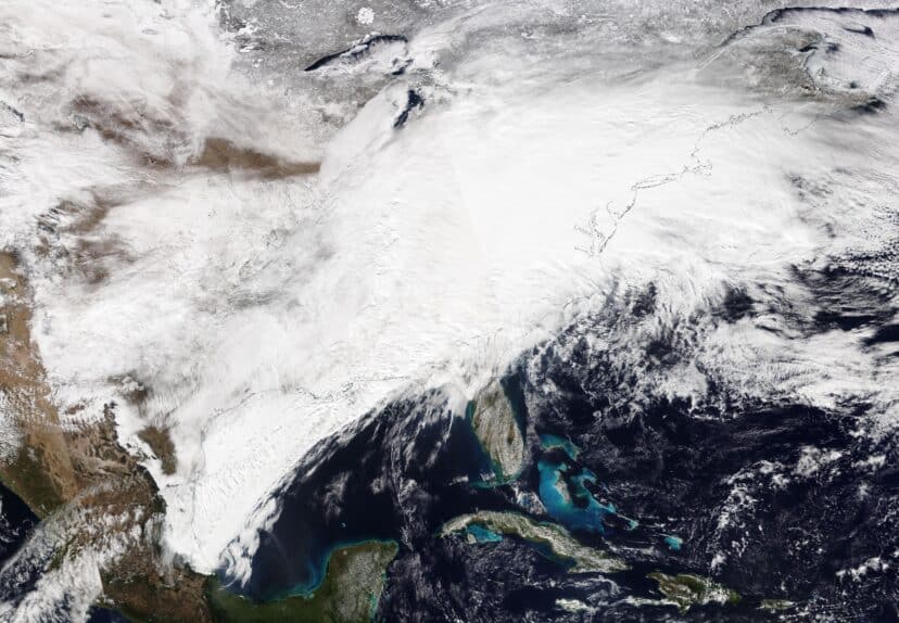 Winter Storm Fern Exposes Vulnerabilities: Preparing for Inevitable Emergency Communications Failures