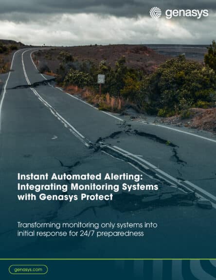 Turn Monitoring Systems Into Instant Emergency Alerts