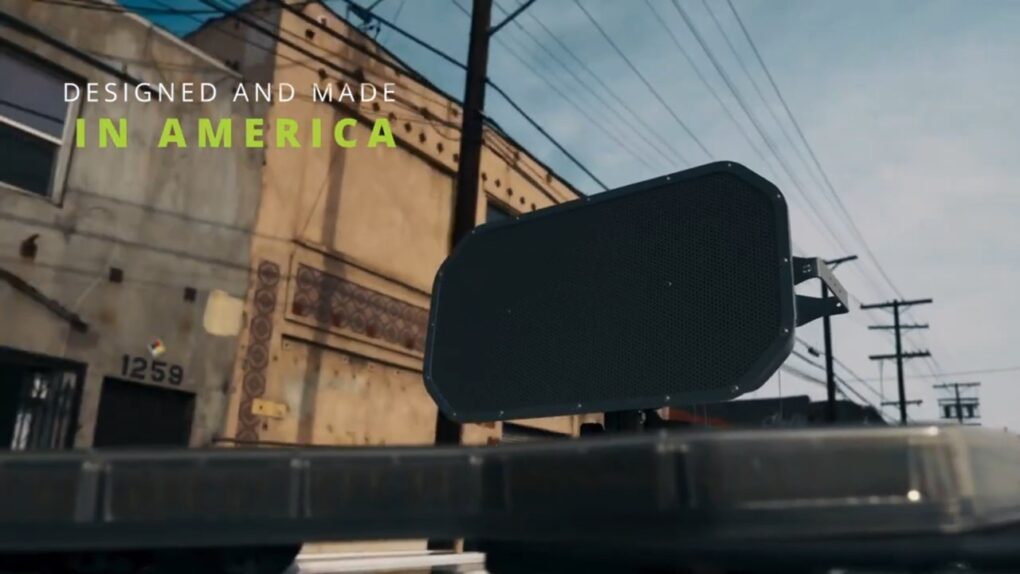 LRAD Product Overview